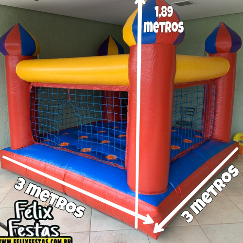 Aluguel de Brinquedos Brasília (19)
