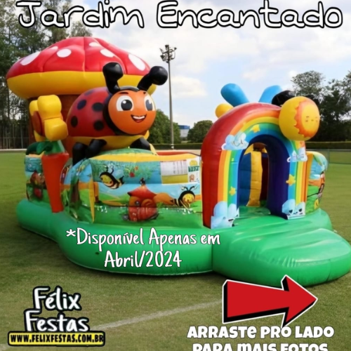 Aluguel de Brinquedos Brasília (3)